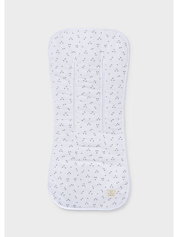 Mayoral Mayoral Stroller Seat Liner