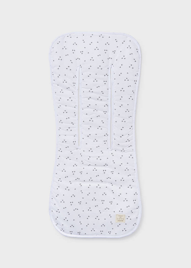 Mayoral Mayoral Stroller Seat Liner