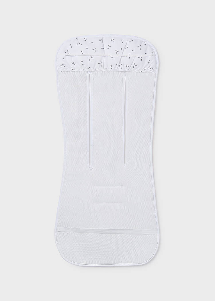 Mayoral Mayoral Stroller Seat Liner