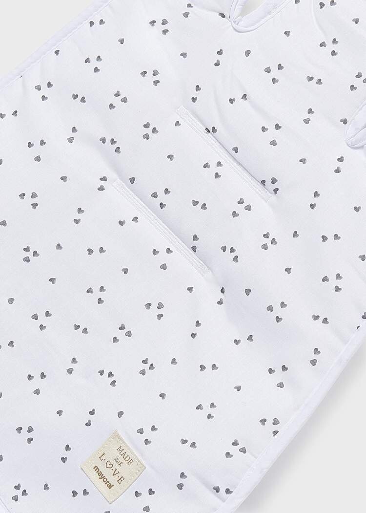 Mayoral Mayoral Stroller Seat Liner