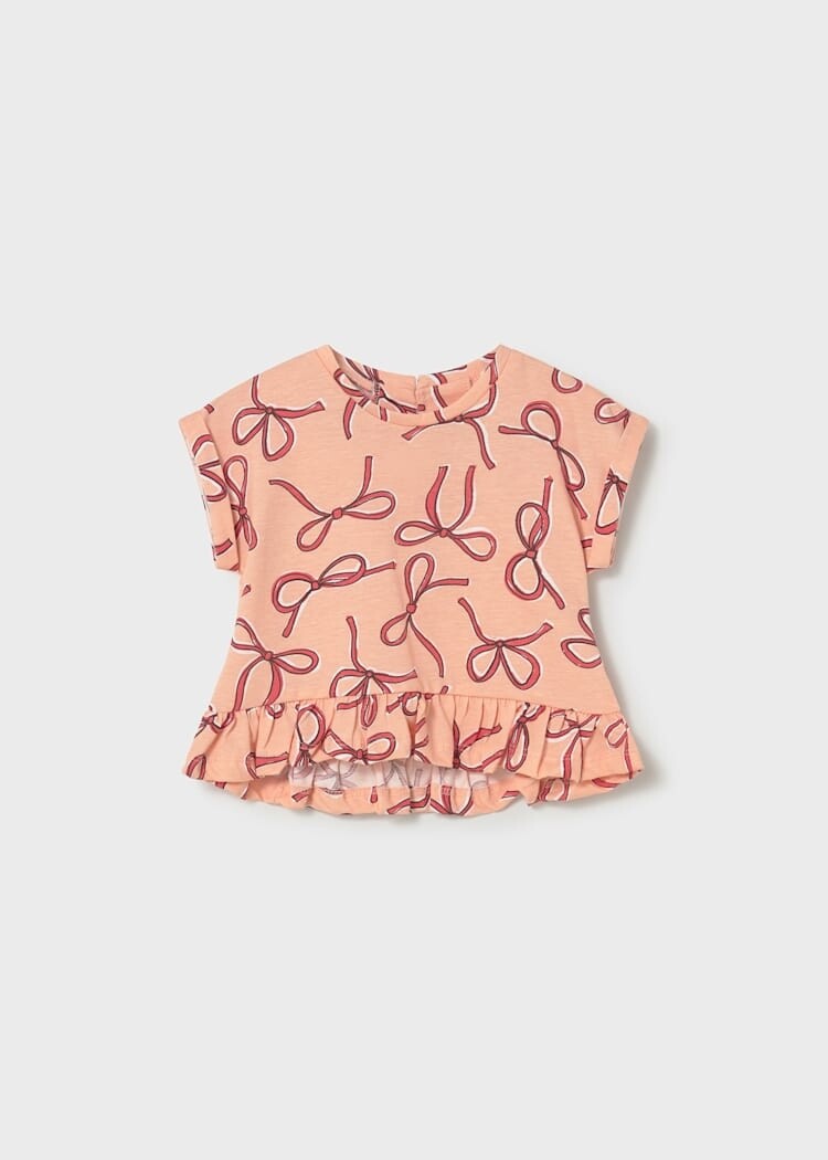 Mayoral Mayoral Girls 3Pcs Set