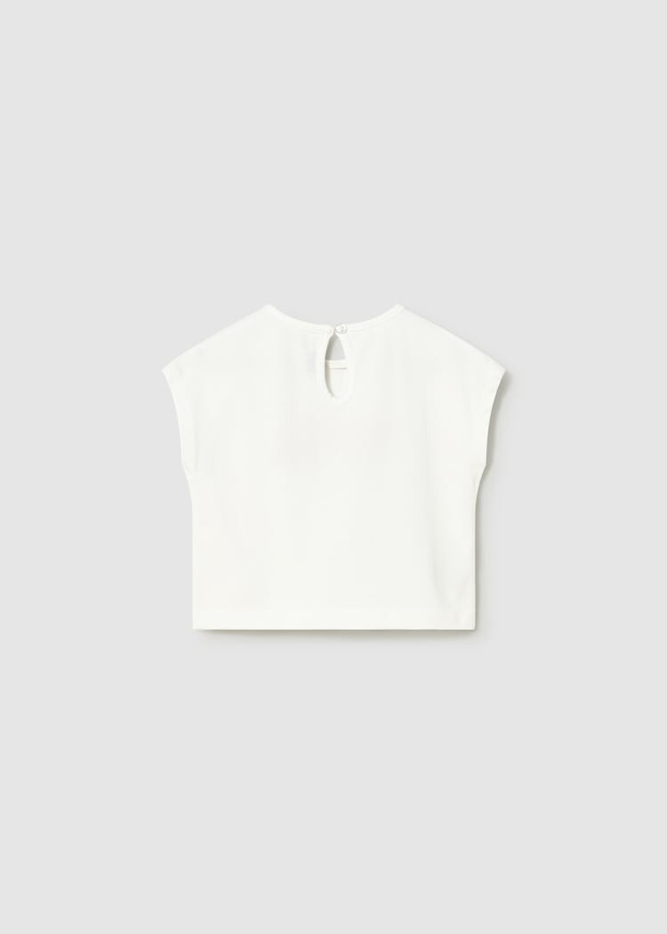 Mayoral T-Shirt Mayoral Fille