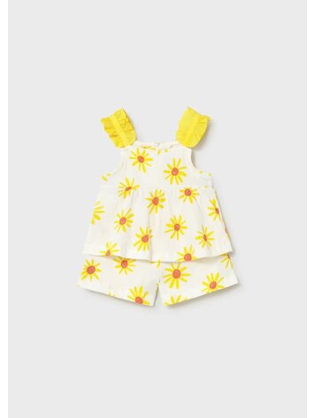 Mayoral Mayoral Girls 2Pcs Set