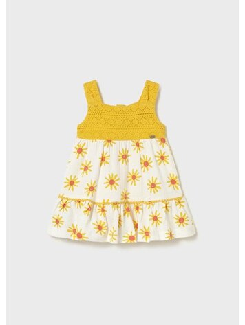 Mayoral Robe Mayoral Fille