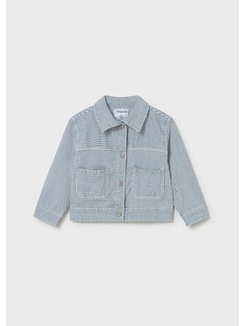 Mayoral Mayoral Girls Vest