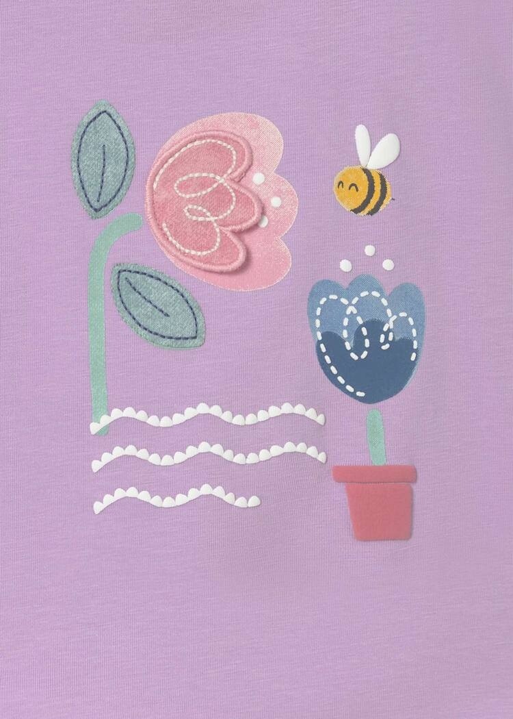 Mayoral T-Shirt Mayoral Fille