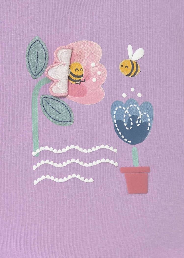 Mayoral T-Shirt Mayoral Fille