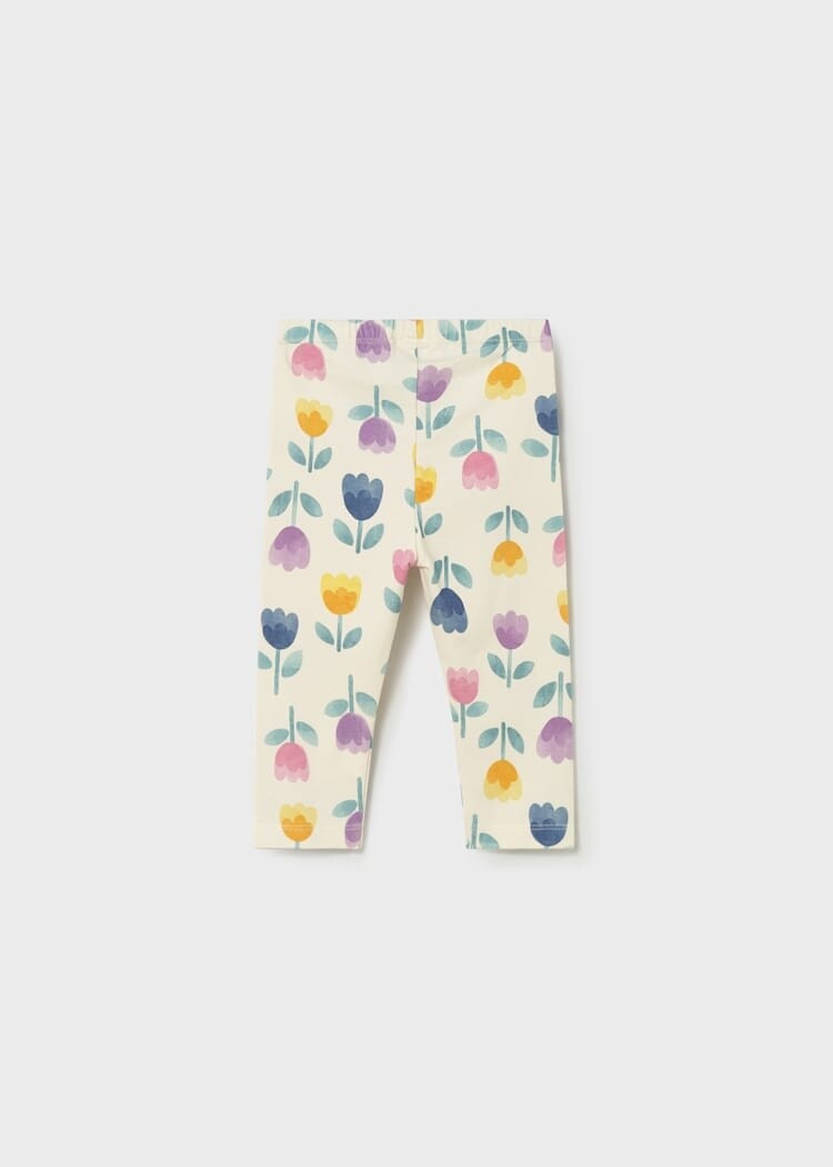 Mayoral Leggings Mayoral Fille