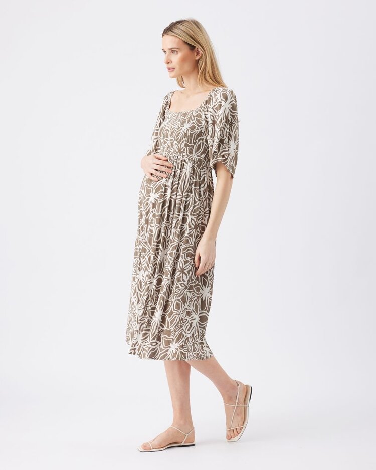 Ripe Maternité Ripe Maternity Dress