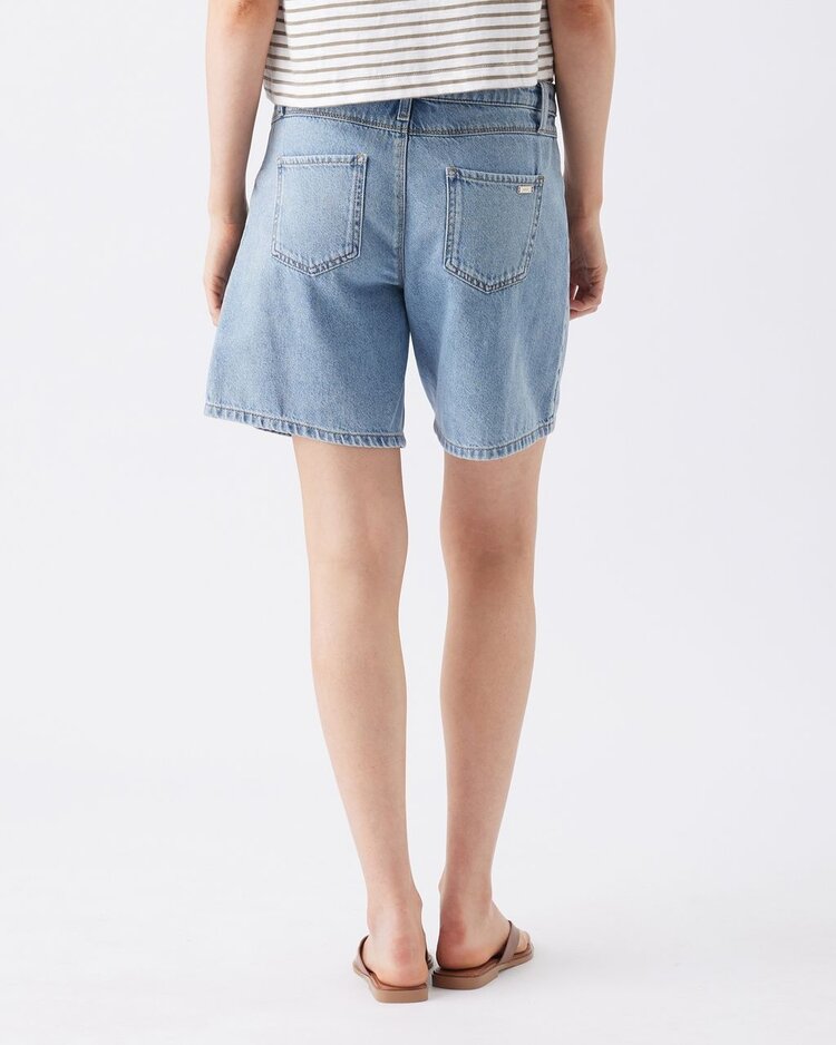 Ripe Maternité Ripe Maternity Denim Shorts
