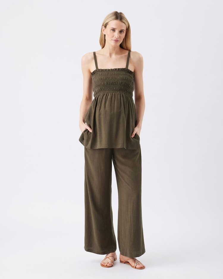 Ripe Maternité Ripe Maternity Tunic