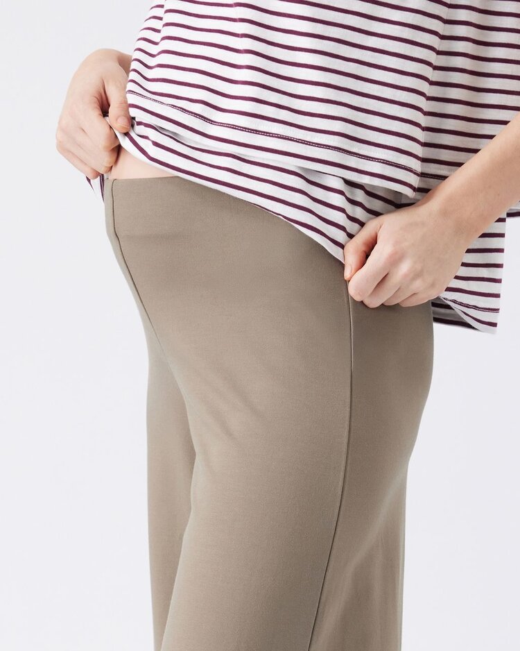 Ripe Maternité Pantalon Jambes Larges Ripe Maternité