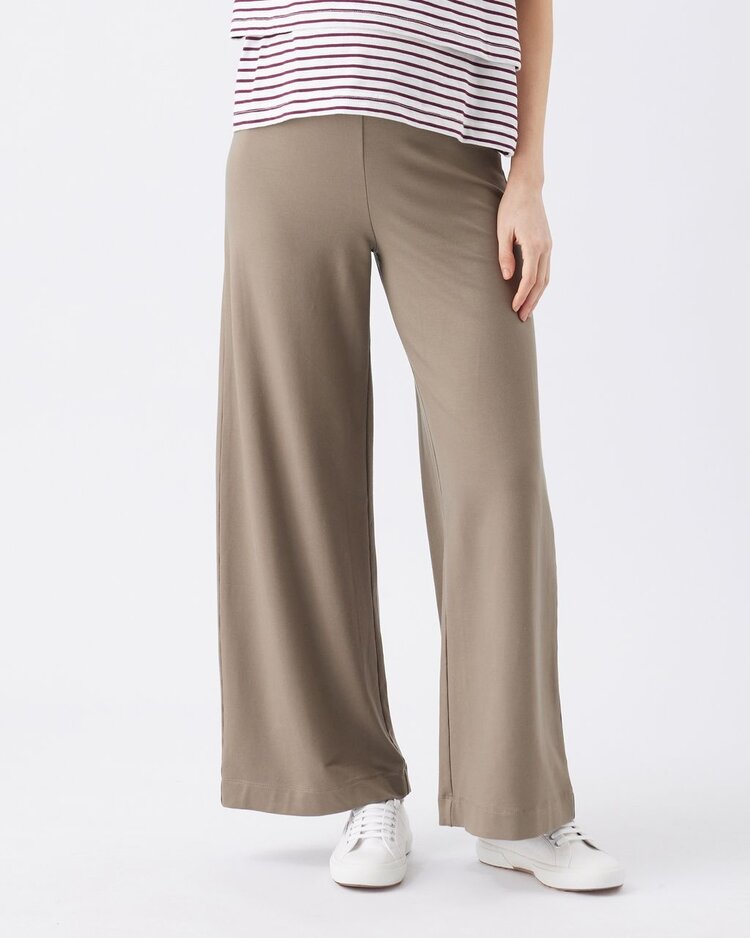 Ripe Maternité Ripe Maternity Wide Legs Pants