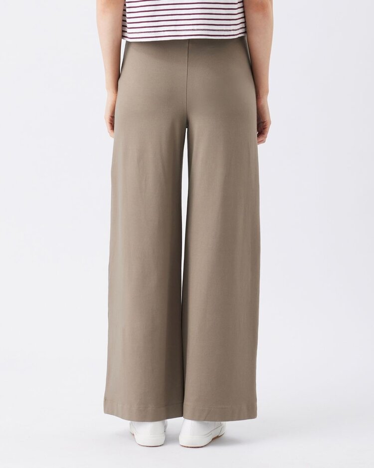 Ripe Maternité Ripe Maternity Wide Legs Pants