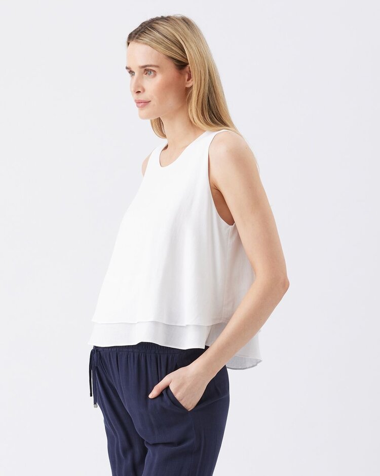 Ripe Maternité Ripe Maternity Nursing Top