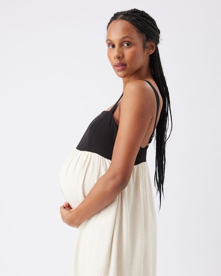 Ripe Maternité Ripe Maternity Dress