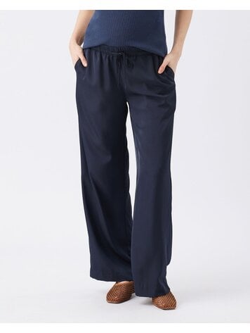 Ripe Maternité Pantalon en Satin Ripe Maternité