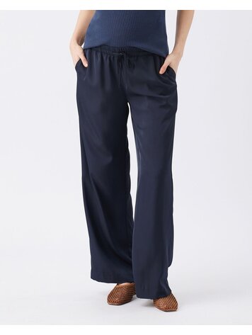 Ripe Maternité Ripe Maternity Satin Pants