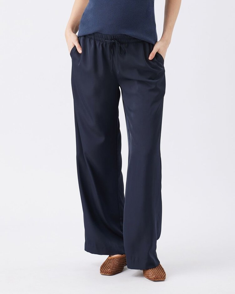 Ripe Maternité Ripe Maternity Satin Pants
