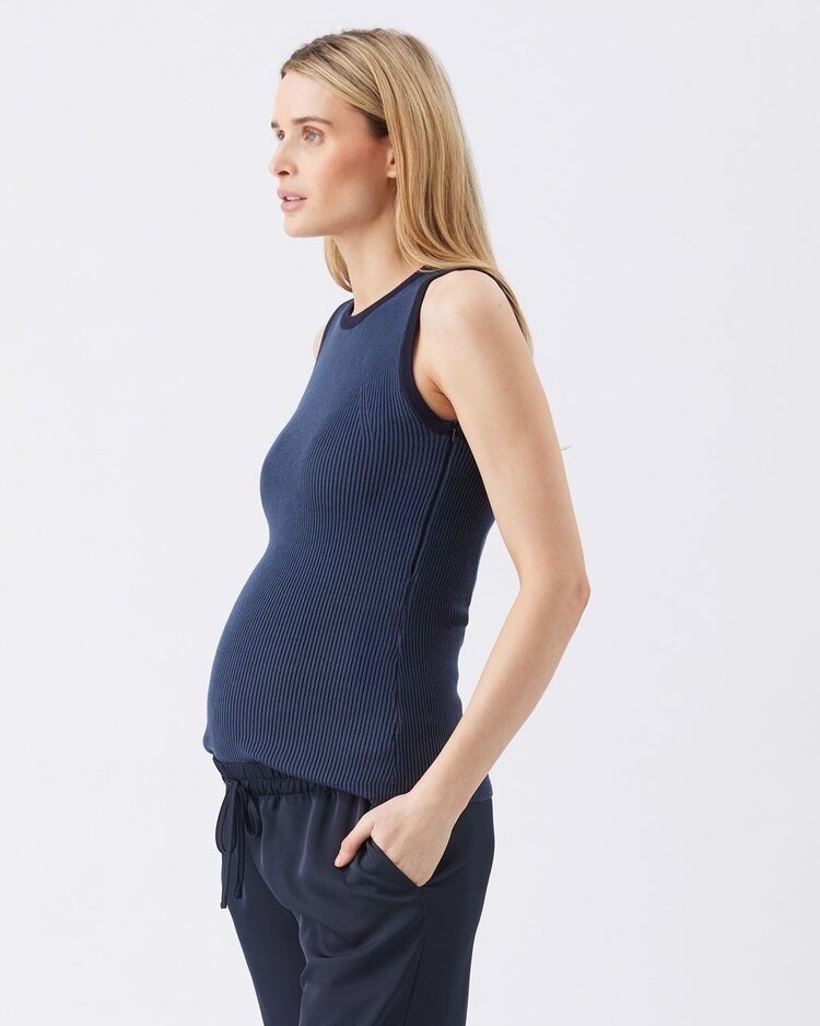 Ripe Maternité Haut Allaitement Ripe Maternité