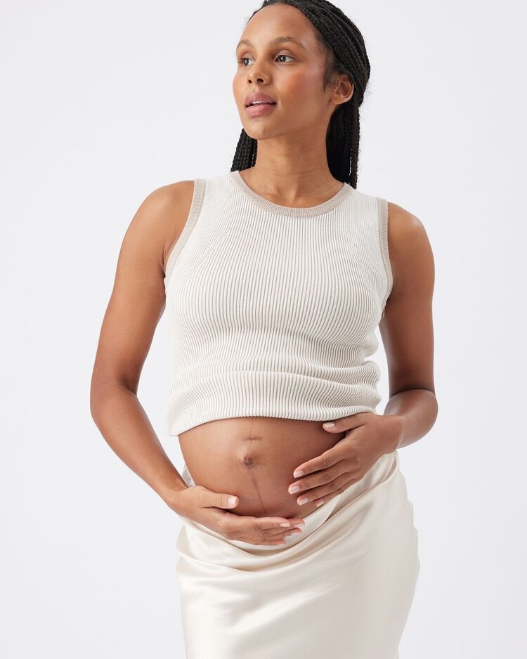 Ripe Maternité Ripe Maternity Nursing Top
