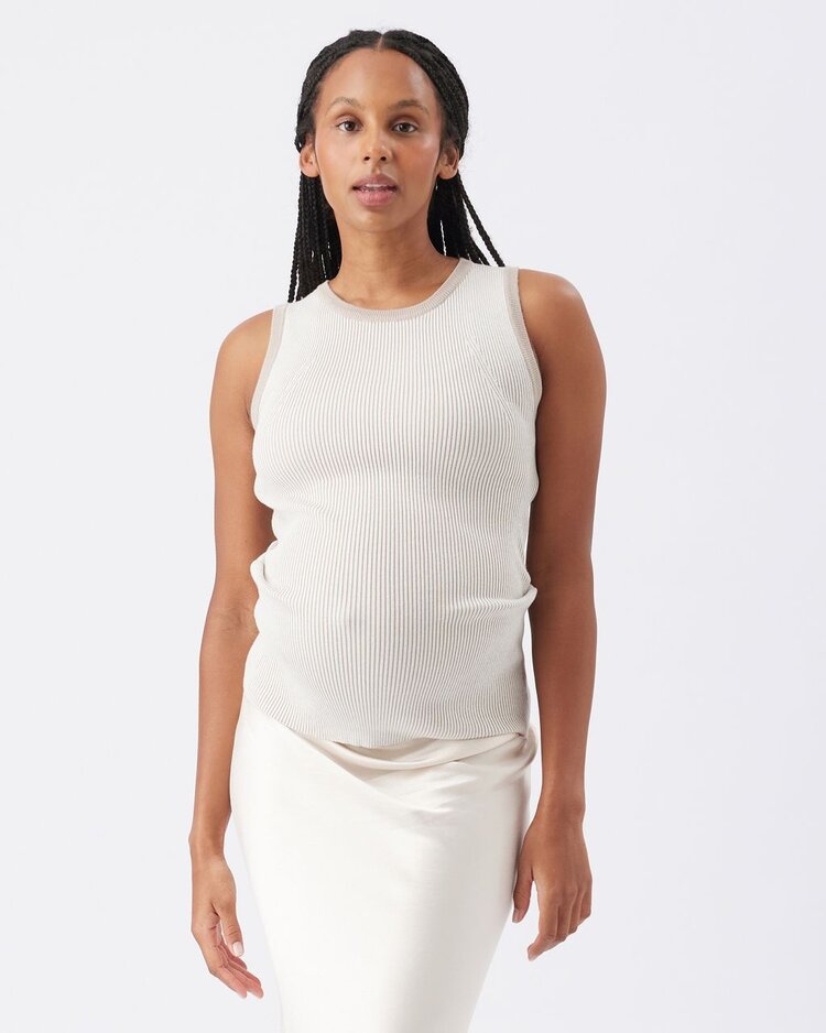 Ripe Maternité Ripe Maternity Nursing Top