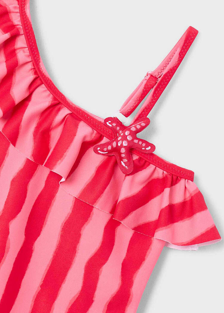 Mayoral Maillot de Bain Mayoral Fille