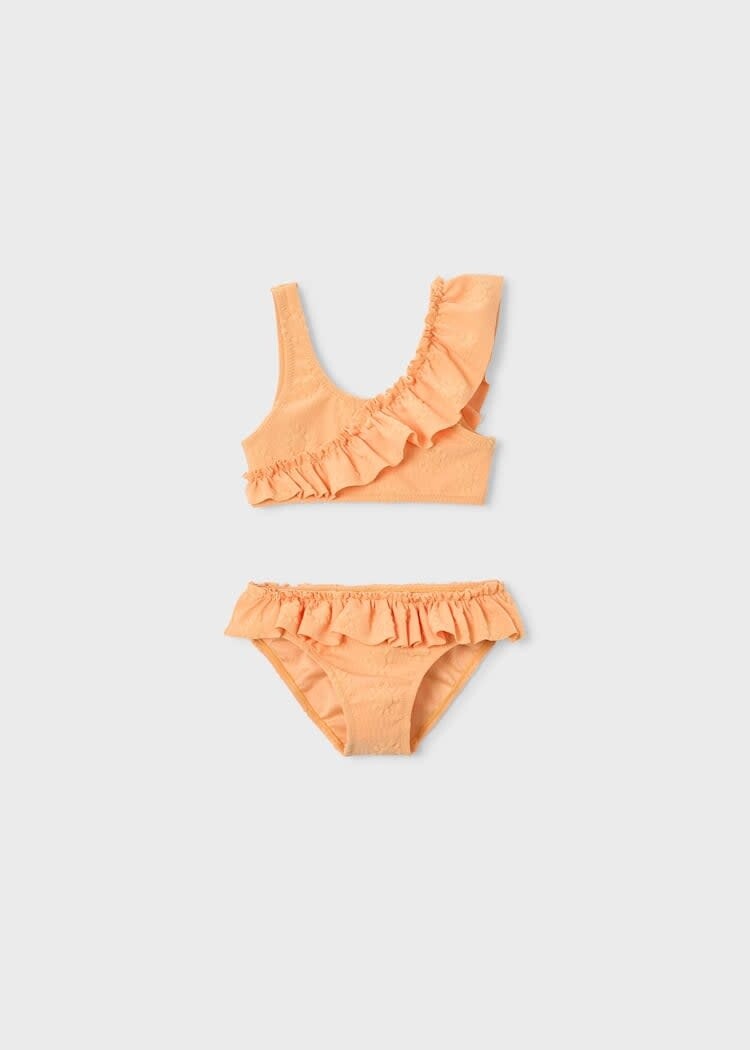 Mayoral Mayoral Girls Bikini 2Pcs Set