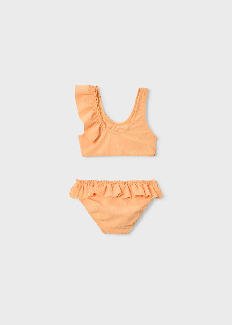Mayoral Mayoral Girls Bikini 2Pcs Set
