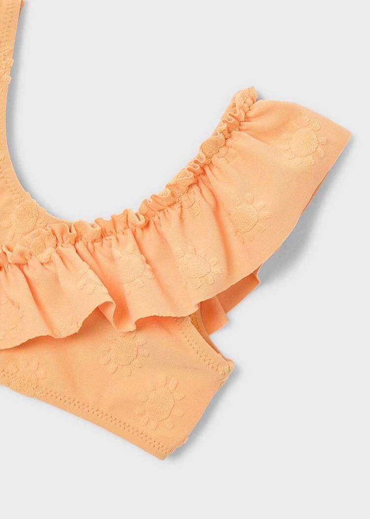 Mayoral Mayoral Girls Bikini 2Pcs Set