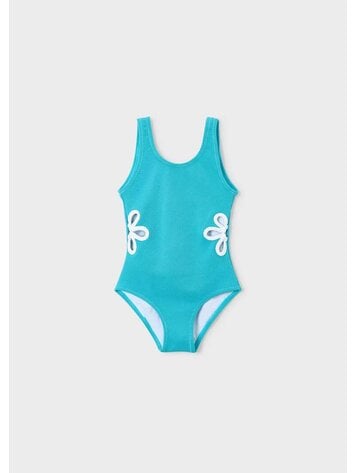 Mayoral Mayoral Girls Swimsuit
