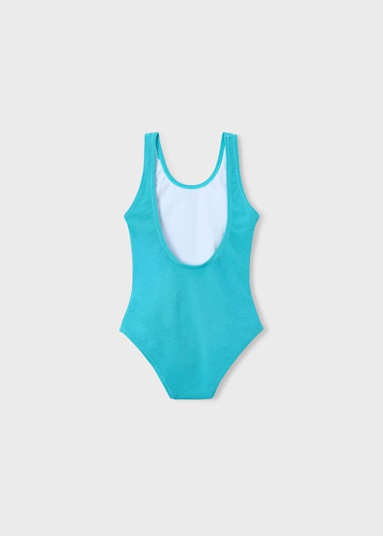 Mayoral Maillot de Bain Mayoral Fille