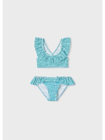 Mayoral Mayoral Girls 2Pcs Bikini Set
