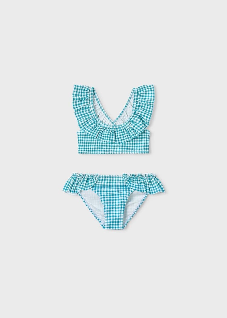 Mayoral Mayoral Girls 2Pcs Bikini Set