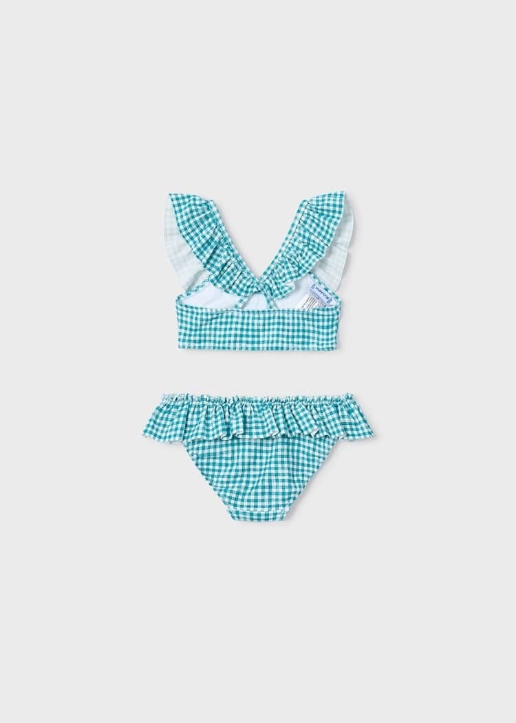 Mayoral Mayoral Girls 2Pcs Bikini Set