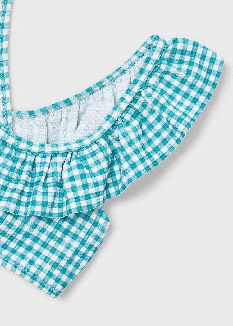 Mayoral Mayoral Girls 2Pcs Bikini Set