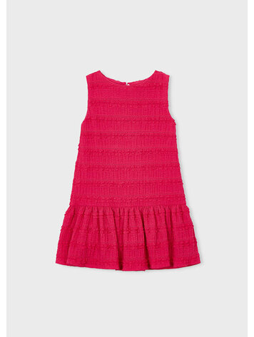 Mayoral Mayoral Girls Dress