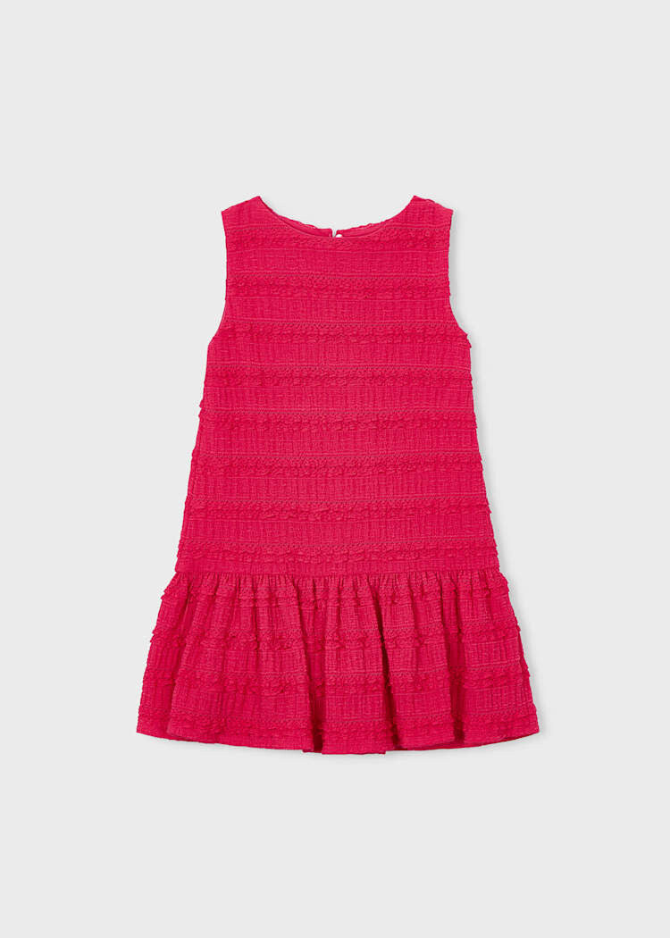 Mayoral Mayoral Girls Dress