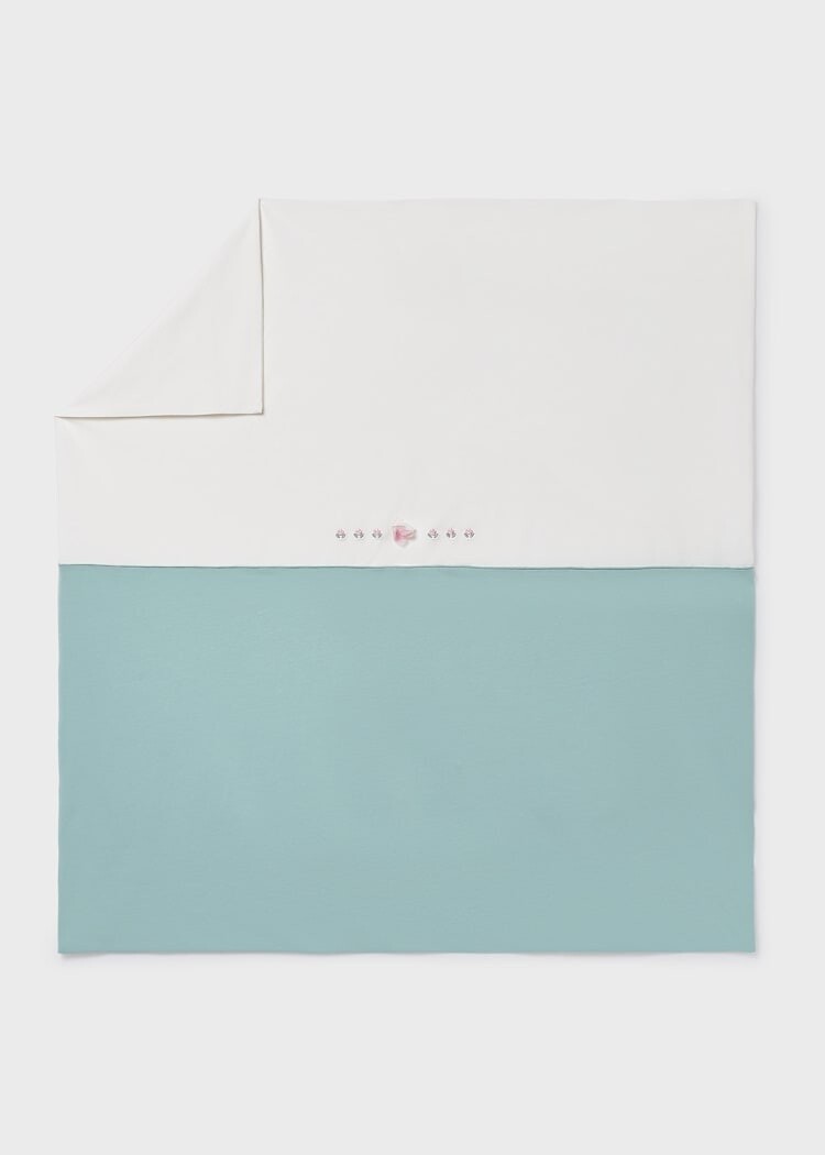 Mayoral Mayoral Girls Blanket