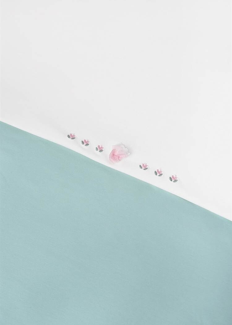 Mayoral Mayoral Girls Blanket