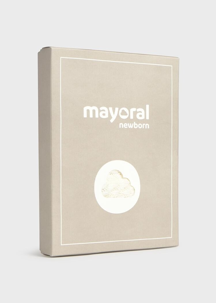 Mayoral Mayoral Girls Knit 2Pcs Set