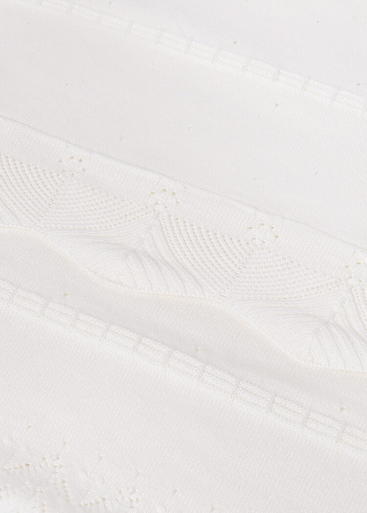 Mayoral Couverture Tricot Mayoral Fille