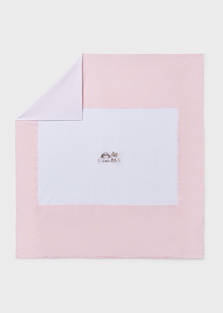 Mayoral Mayoral Girls Blanket