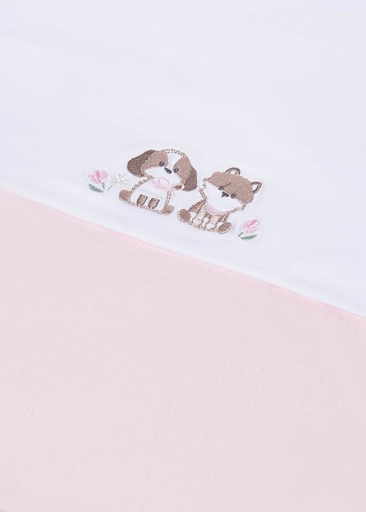 Mayoral Mayoral Girls Blanket