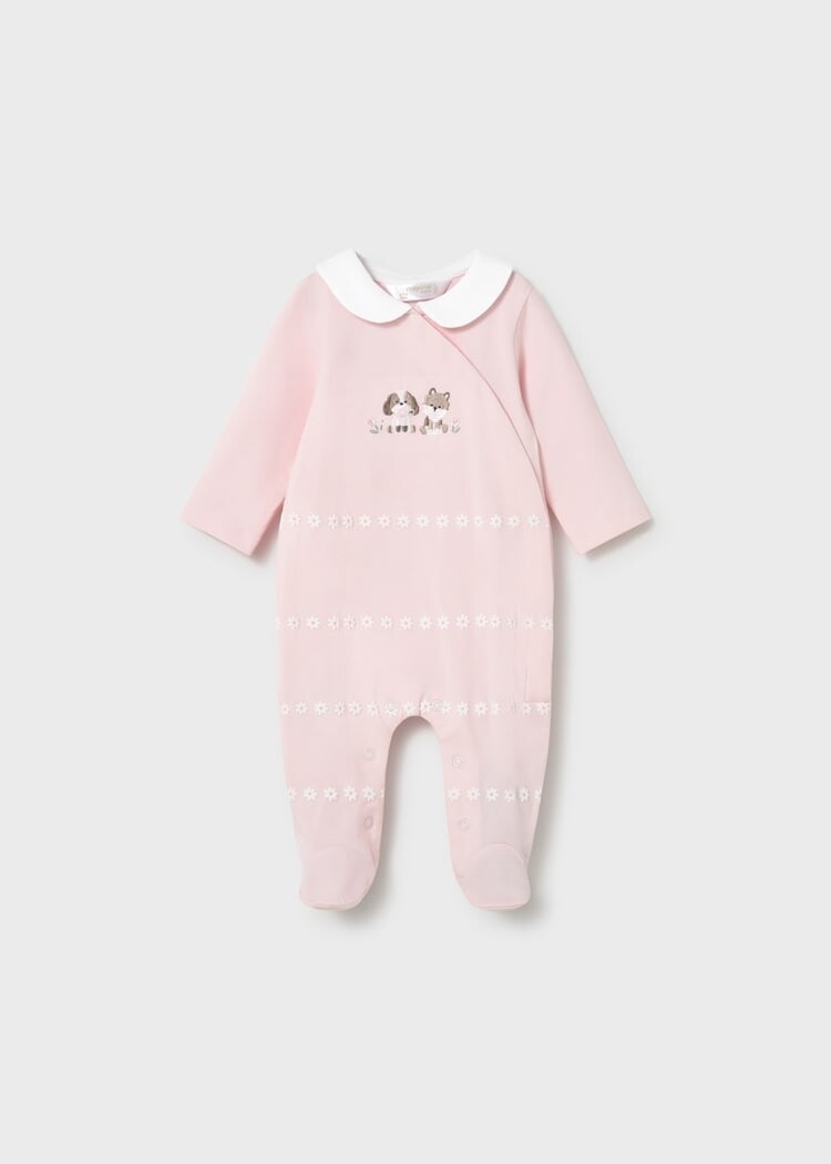 Mayoral Mayoral Girls 2 Pyjamas Set