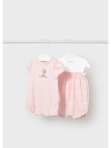 Mayoral Lot 2 Combi-Courts Mayoral Fille