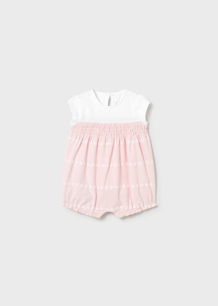 Mayoral Lot 2 Combi-Courts Mayoral Fille