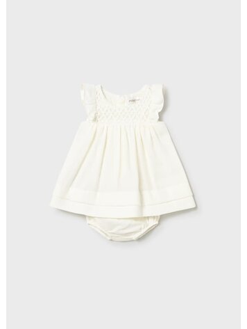 Mayoral Robe Mayoral Fille