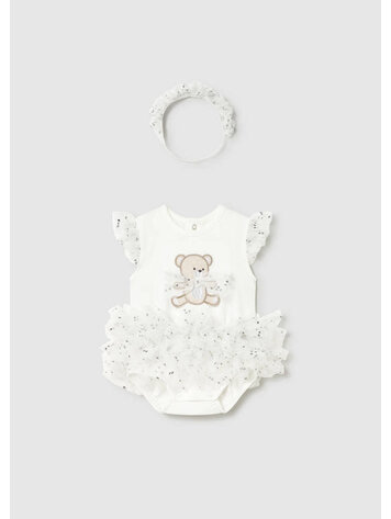 Mayoral Body Tutu Mayoral Fille