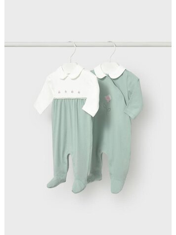 Mayoral Lot 2 Pyjamas Mayoral Fille